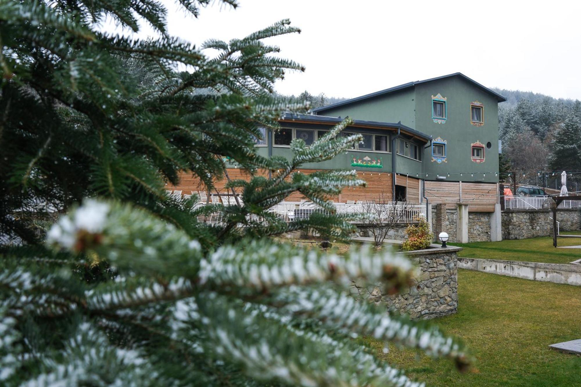 Pindos